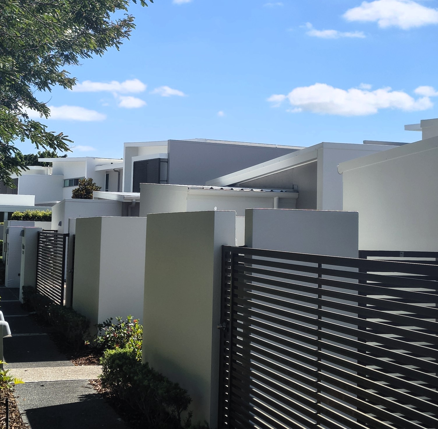 The Links Hope Island